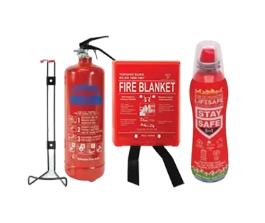 Fire Management