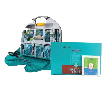 First Aid Kits