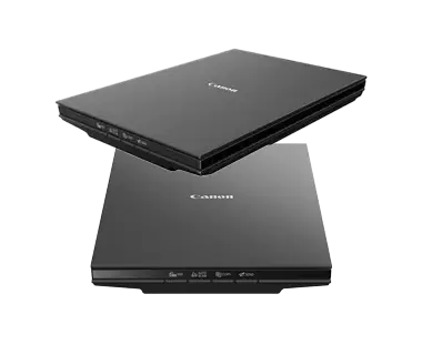 Flatbed Scanners