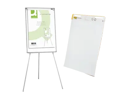 Flipcharts