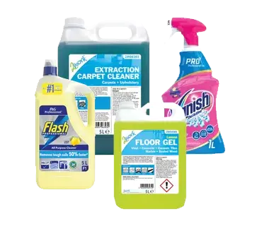 Floor Cleaners