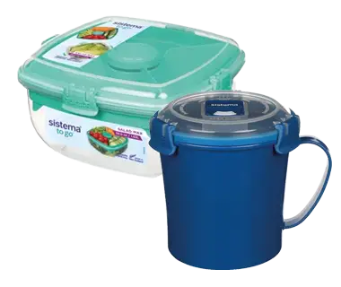Food Storage