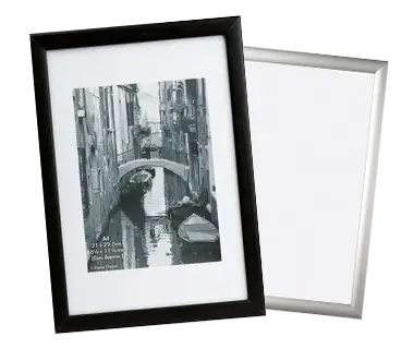 Frames