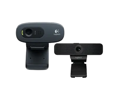 HD Webcams