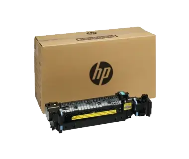 HP Maintenance Kits