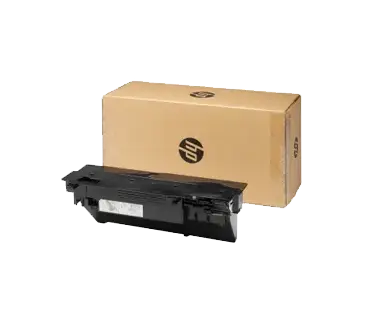 HP Toner Collection Units