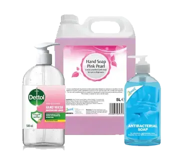 Hand Soap