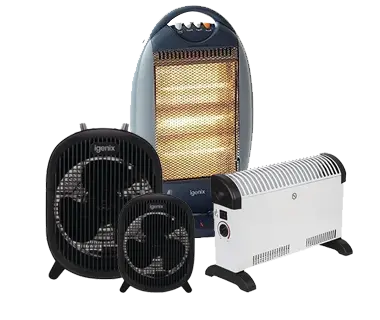 Heaters