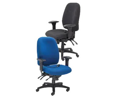 Heavy Duty Office Chairs