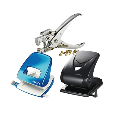 Hole Punches