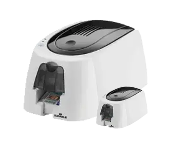 ID Card Printers