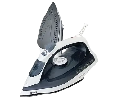 Irons