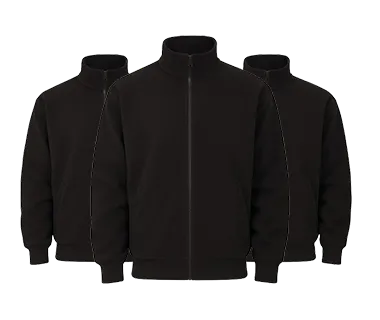 Jackets