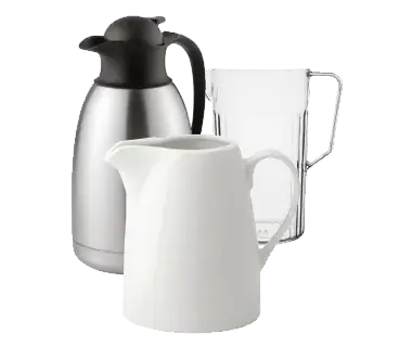 Jugs