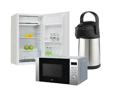 Kitchen Appliances