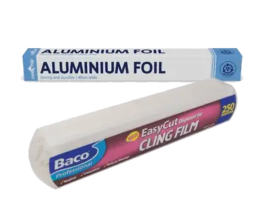 Kitchen Foil