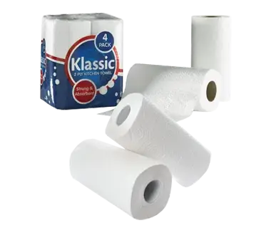Kitchen Rolls