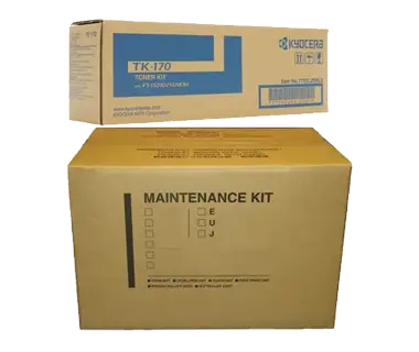 Kyocera Maintenance Kits