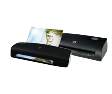 Laminating Machines