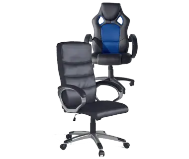 Leather Office Chairs