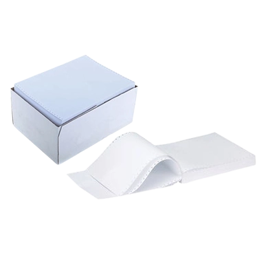 Listing Paper