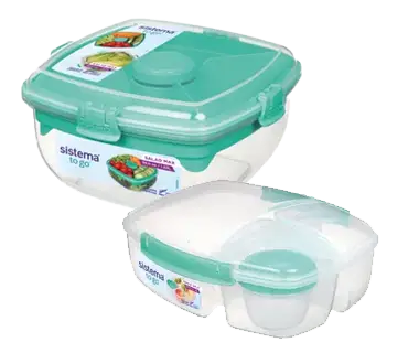 Lunch Boxes