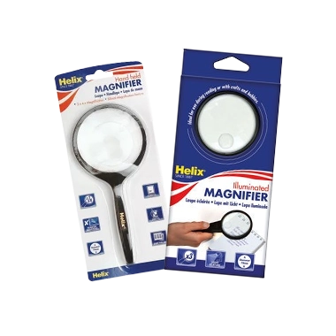 Magnifying Glass