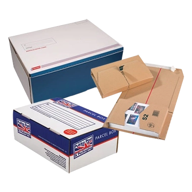 Mailing Boxes
