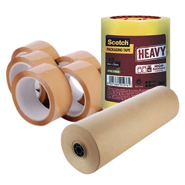 Mailroom Supplies and Accessories