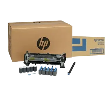 Maintenance Kits