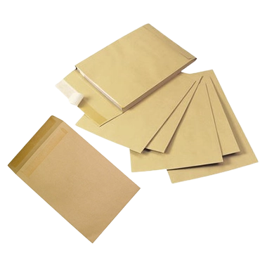 Manilla Envelopes