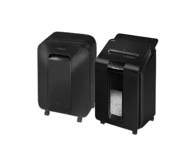 Mini Cut Shredders