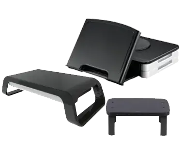 Monitor Stands