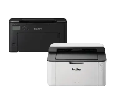 Mono Laser Printers