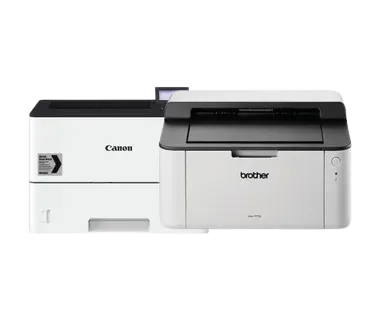 Mono Laser Printes
