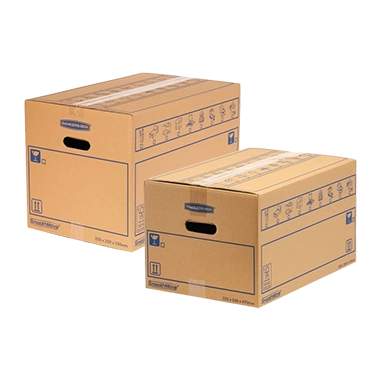 Moving Boxes