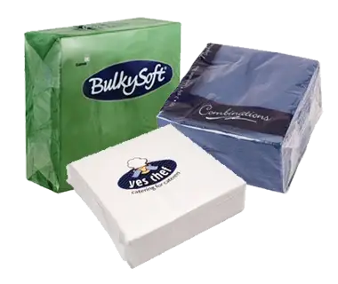 Napkins