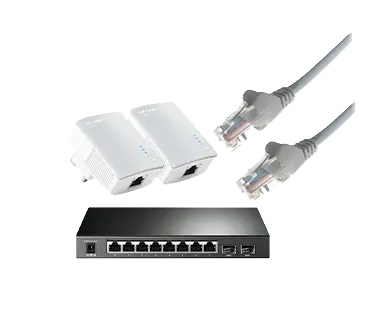 Network Cables