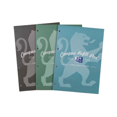 Notepad Refills