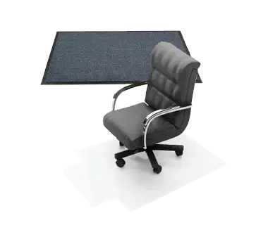 Office Chairs Mats