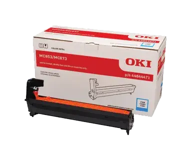 Oki Laser Drums