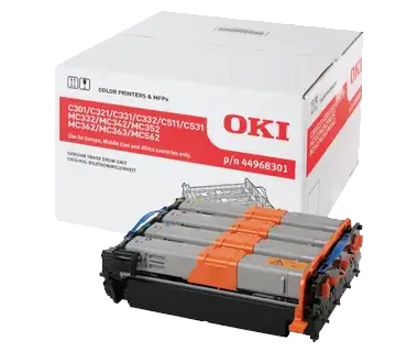 Oki Printer Peripherals