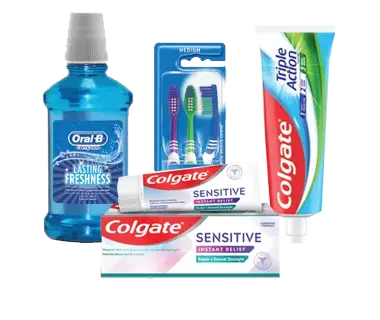 Oral Health