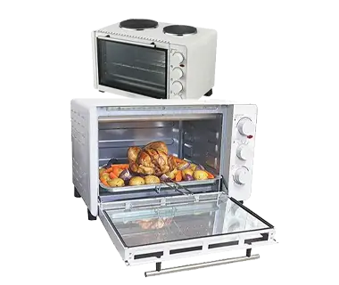 Ovens