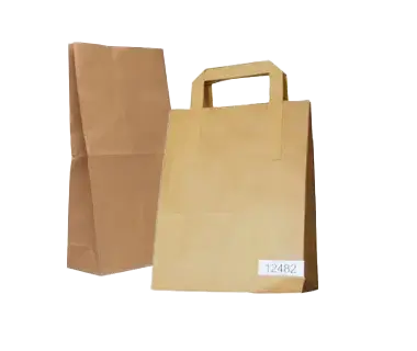 Paper Bags