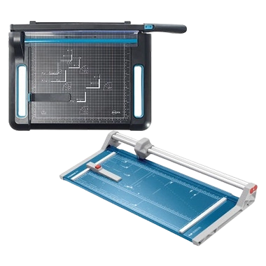 Paper Trimmers and Cutters
