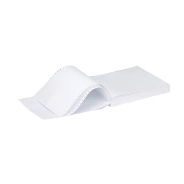 Perforated Paper