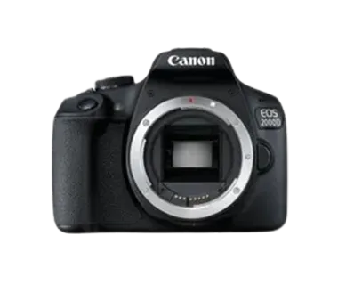 Photography Equipment