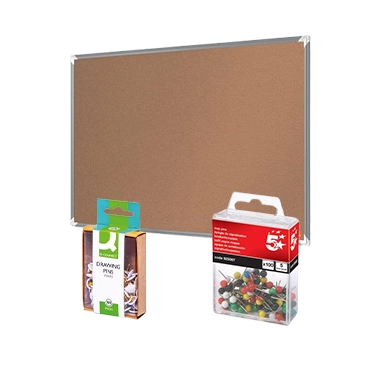 Pin Boards