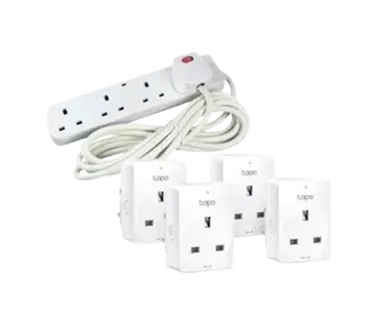 Plugs and Leads